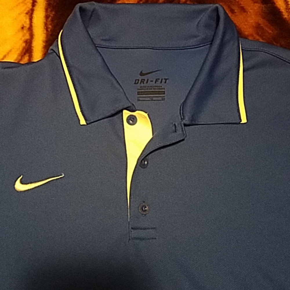 Nike Dri-Fit